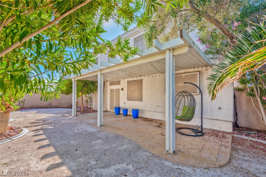 4582 Lone Mesa Drive