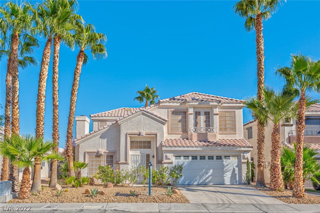 4582 Lone Mesa Drive