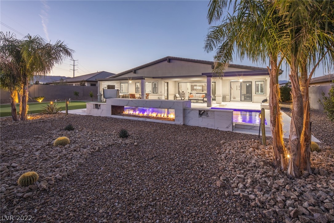 8493 Wolf Mountain Court