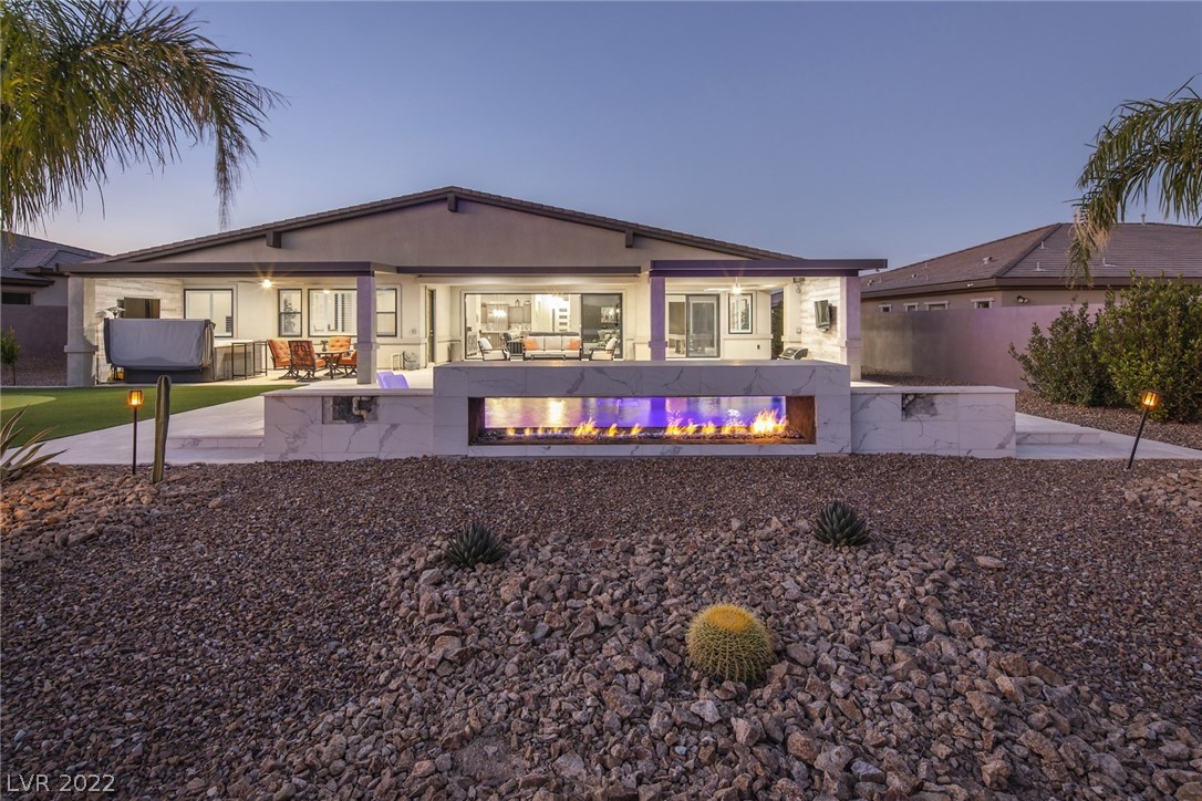 8493 Wolf Mountain Court