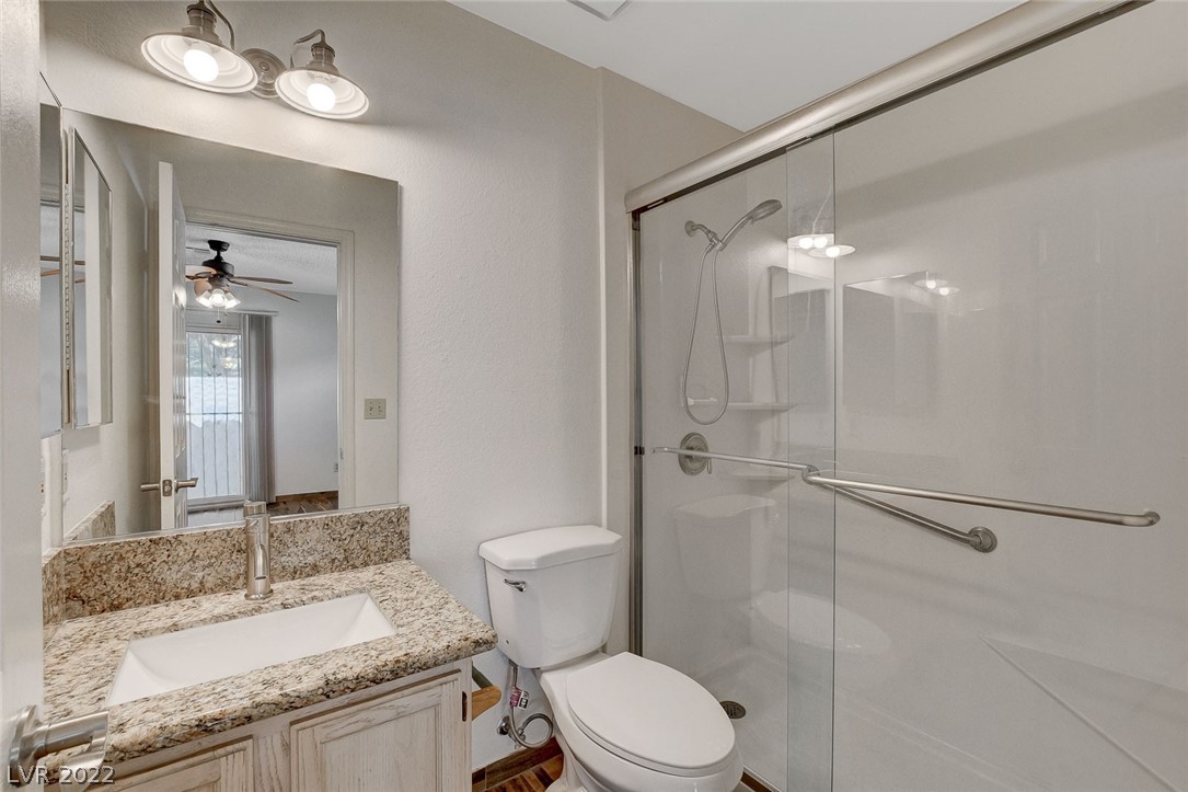 2021 Chertsey Drive Unit: A