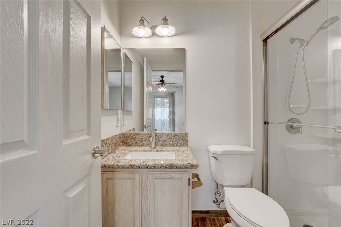 2021 Chertsey Drive Unit: A