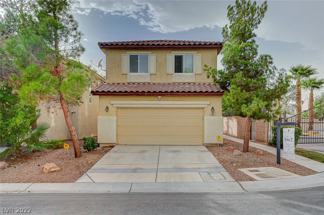 265 Wilted Jasmine Court