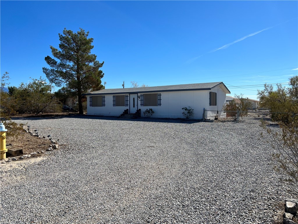 861 Gold Point Road