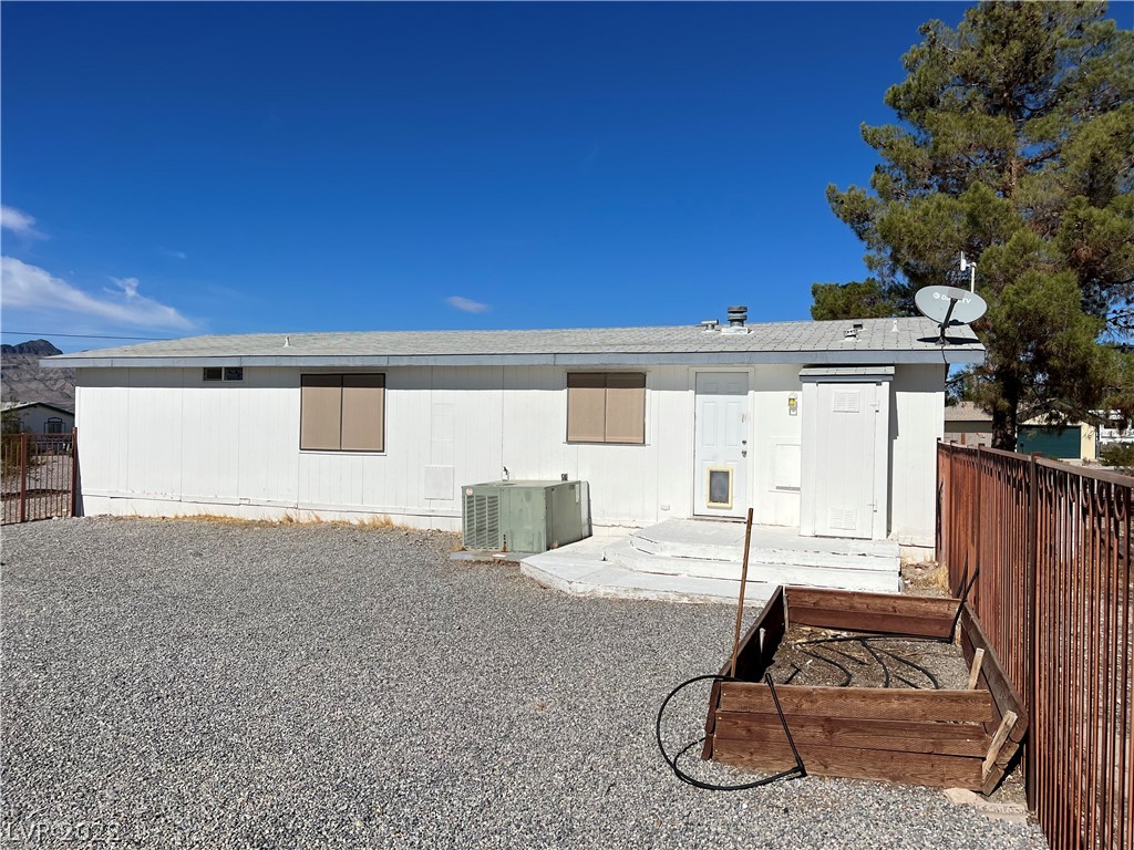 861 Gold Point Road