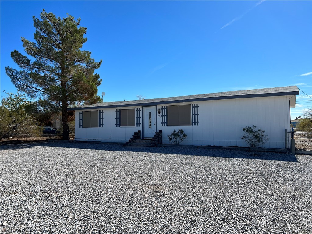 861 Gold Point Road