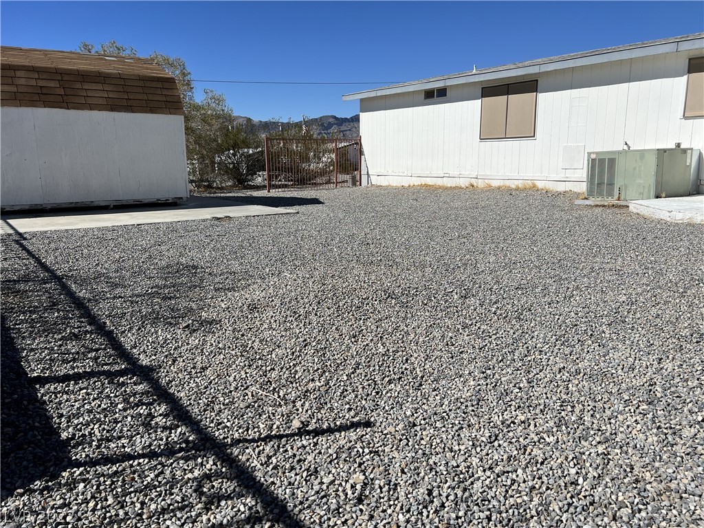 861 Gold Point Road