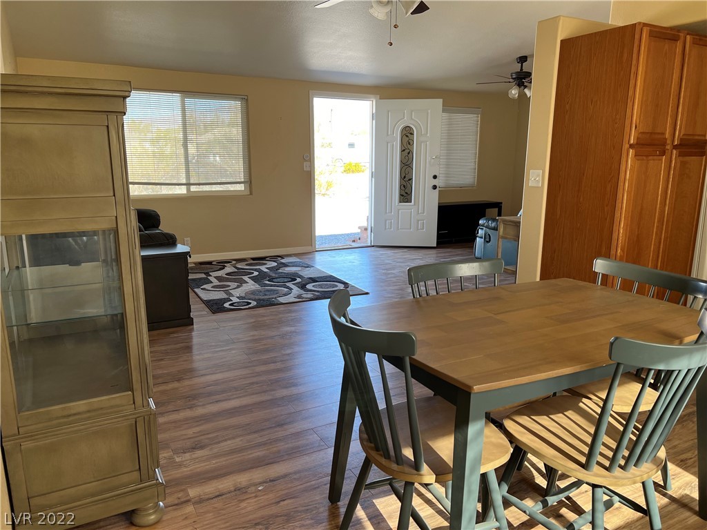 861 Gold Point Road