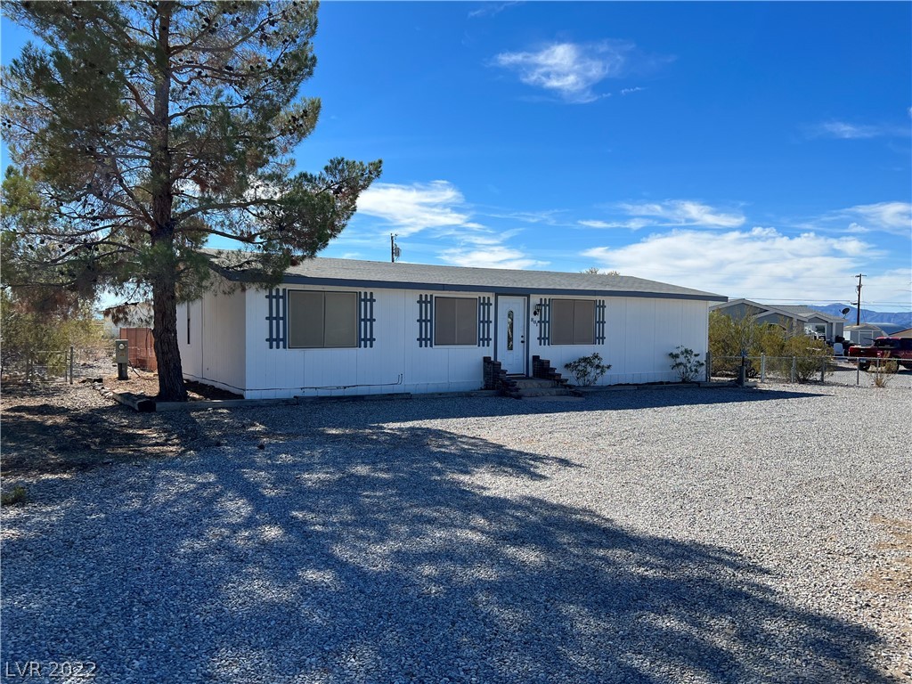 861 Gold Point Road