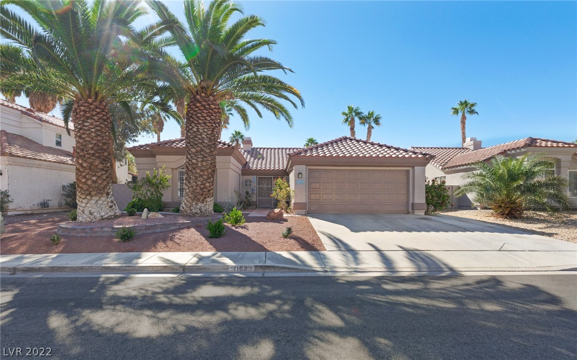 1163 Pelican Lake Lane