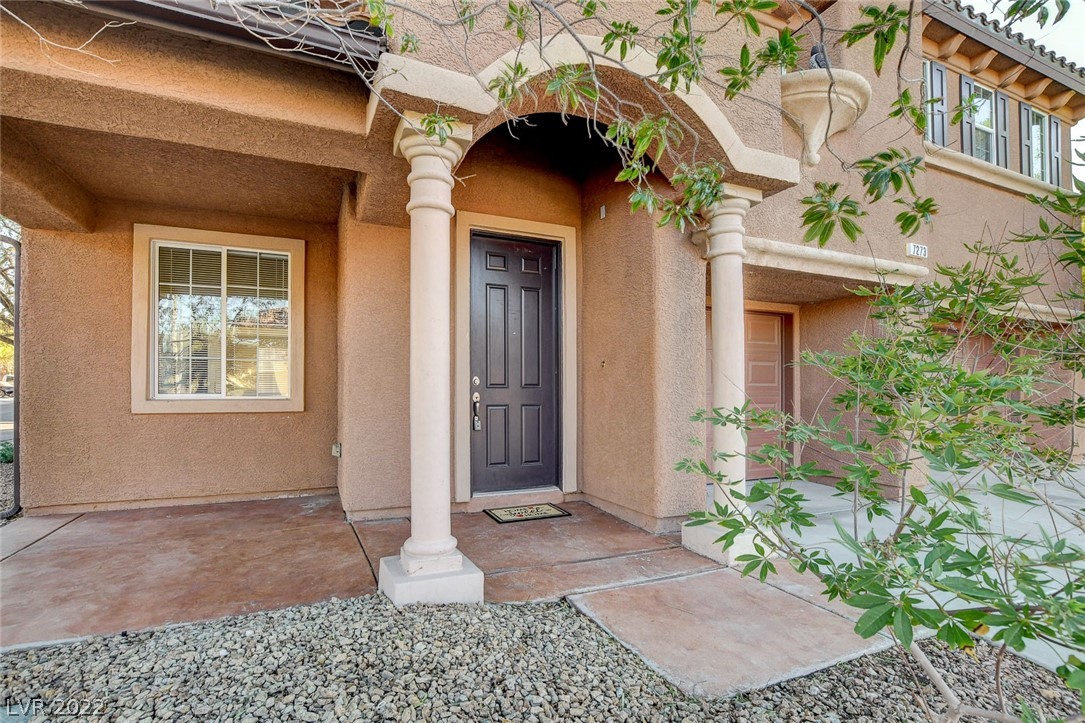 7273 Commanche Agate Court