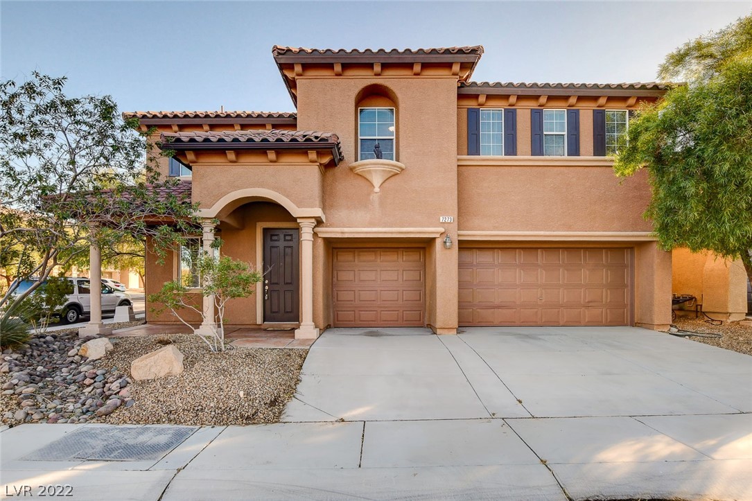 7273 Commanche Agate Court