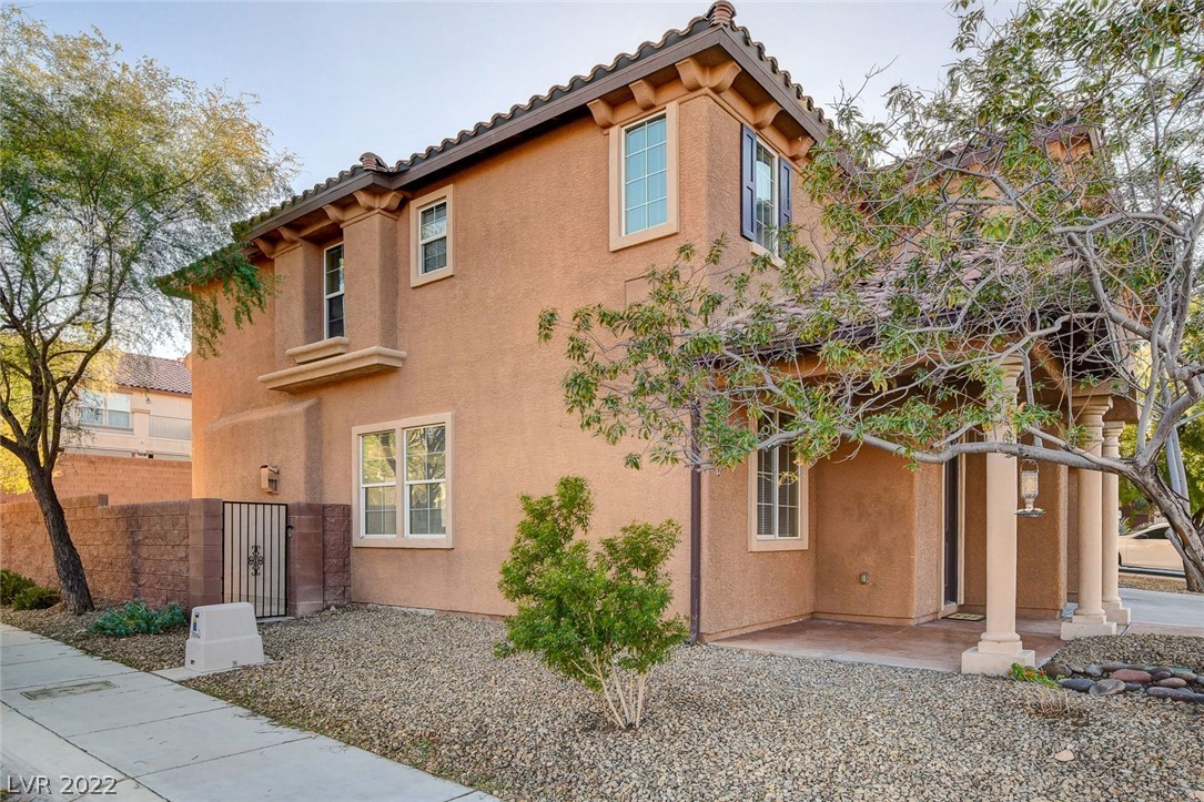 7273 Commanche Agate Court