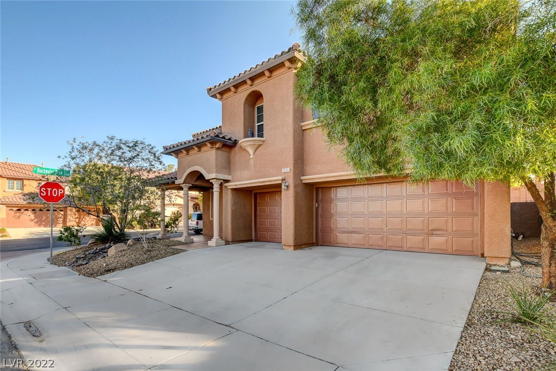 7273 Commanche Agate Court