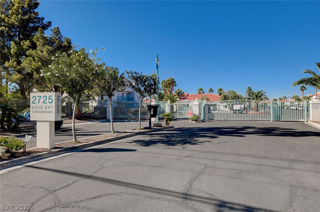 2725 S Nellis Boulevard Unit: 1159