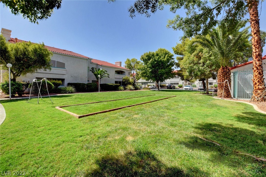 2725 S Nellis Boulevard Unit: 1159