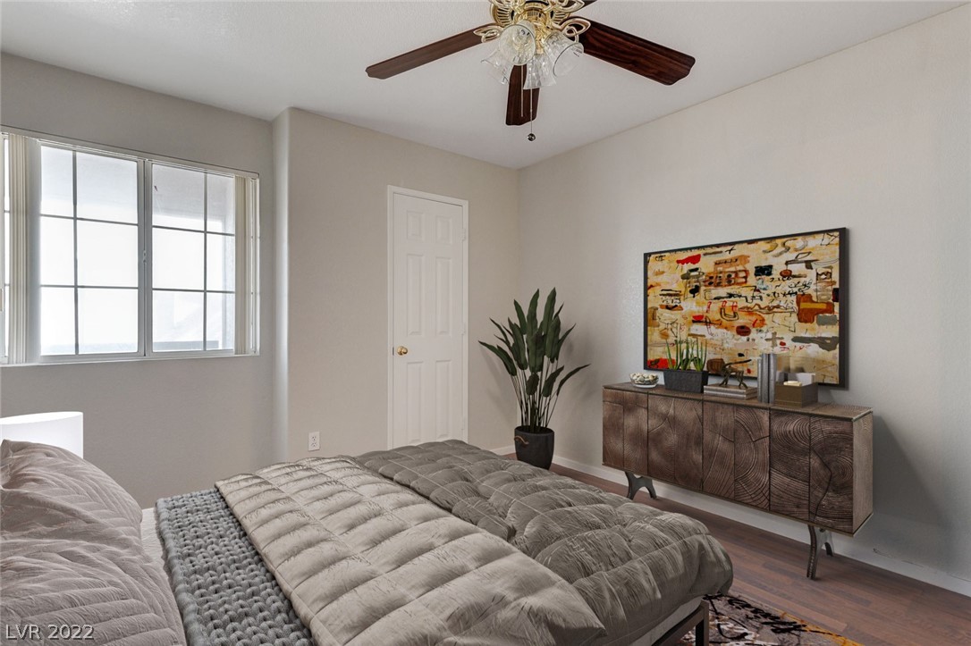 2725 S Nellis Boulevard Unit: 1159