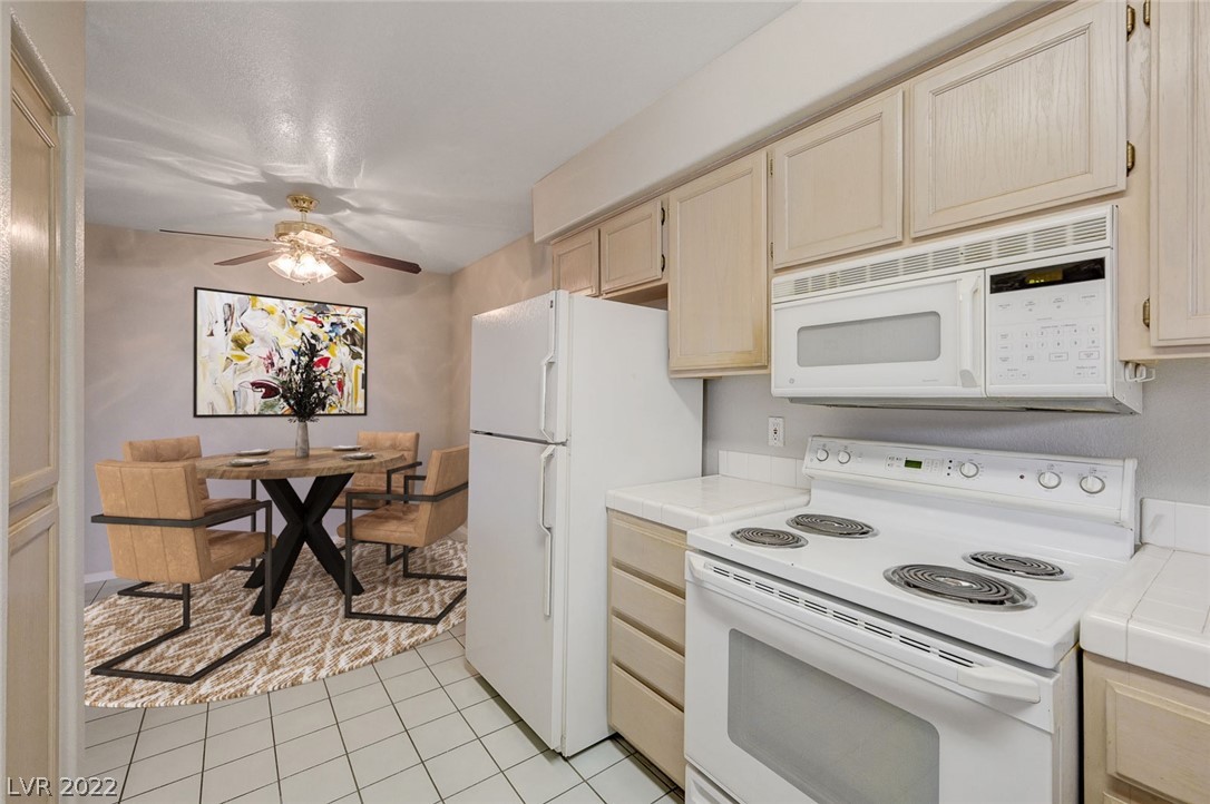 2725 S Nellis Boulevard Unit: 1159