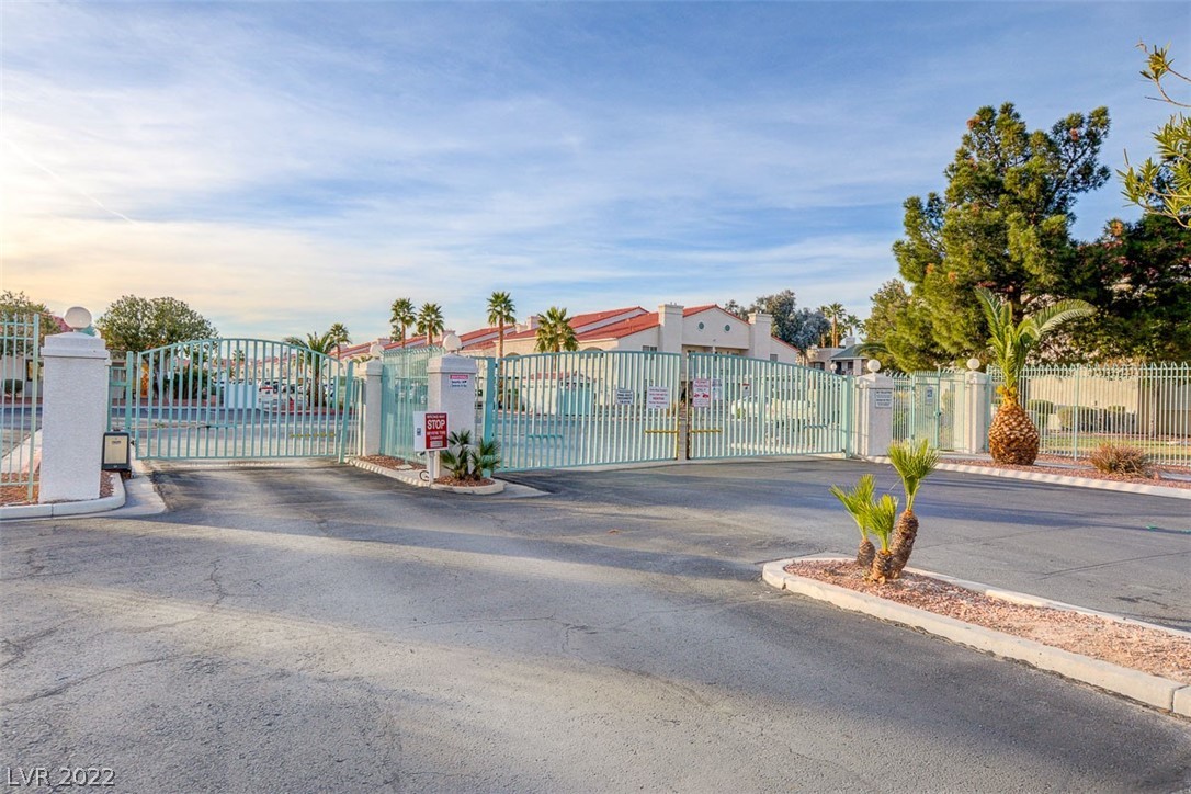 2725 S Nellis Boulevard Unit: 1159