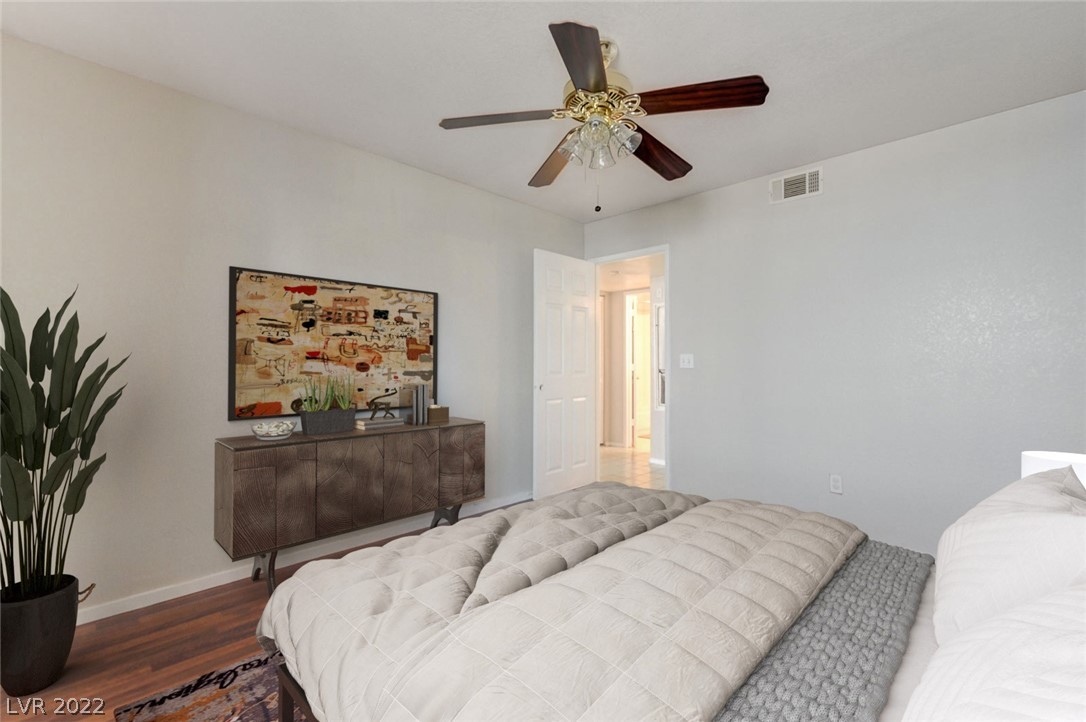 2725 S Nellis Boulevard Unit: 1159