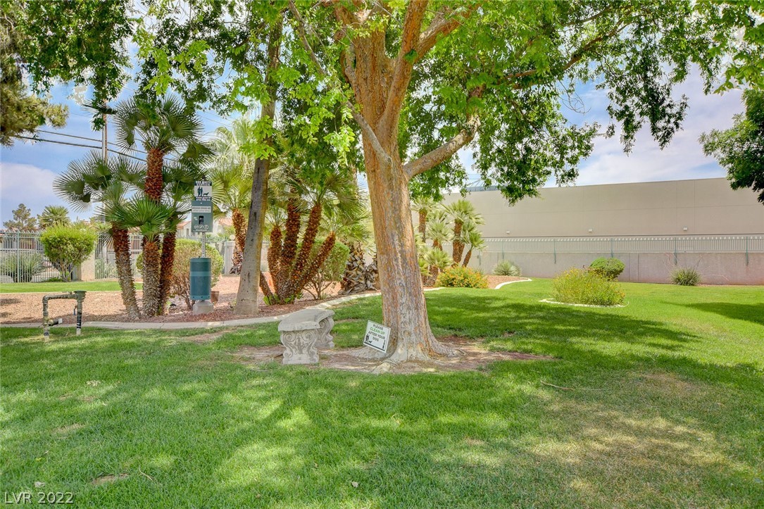 2725 S Nellis Boulevard Unit: 1159