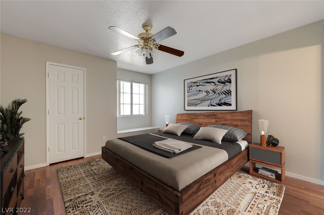 2725 S Nellis Boulevard Unit: 1159