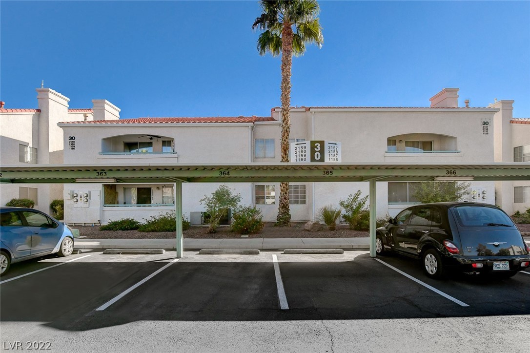 2725 S Nellis Boulevard Unit: 1159