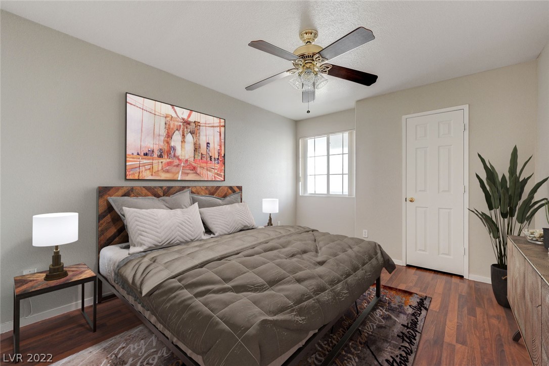 2725 S Nellis Boulevard Unit: 1159