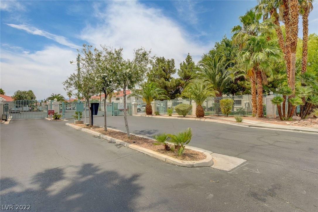 2725 S Nellis Boulevard Unit: 1159