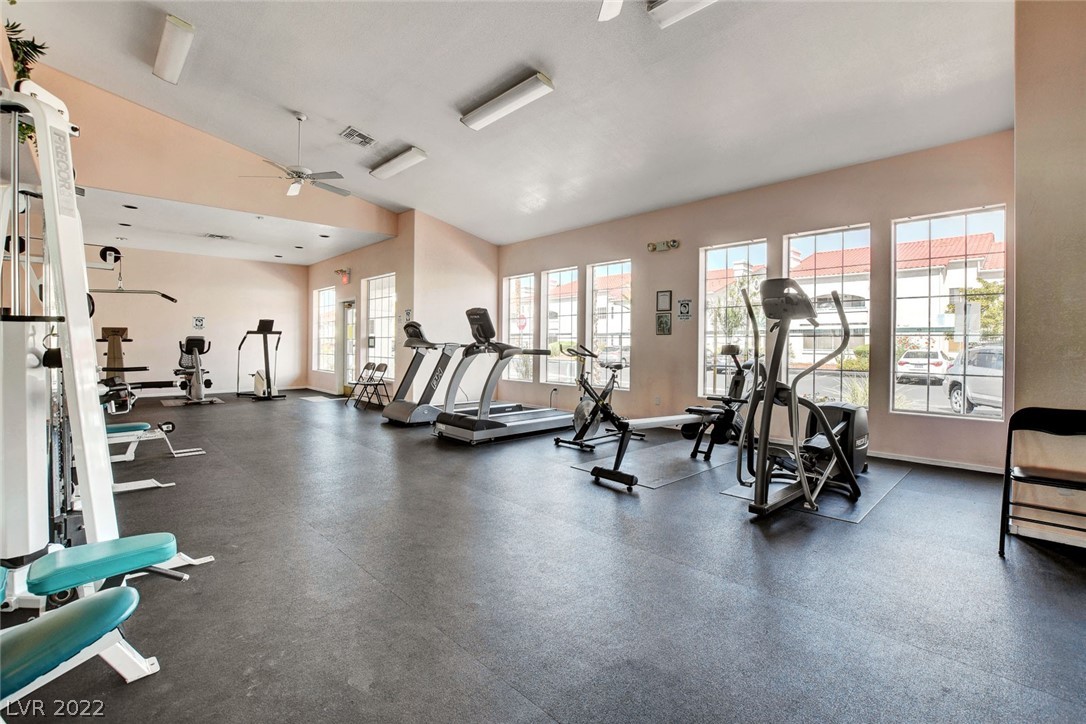 2725 S Nellis Boulevard Unit: 1159