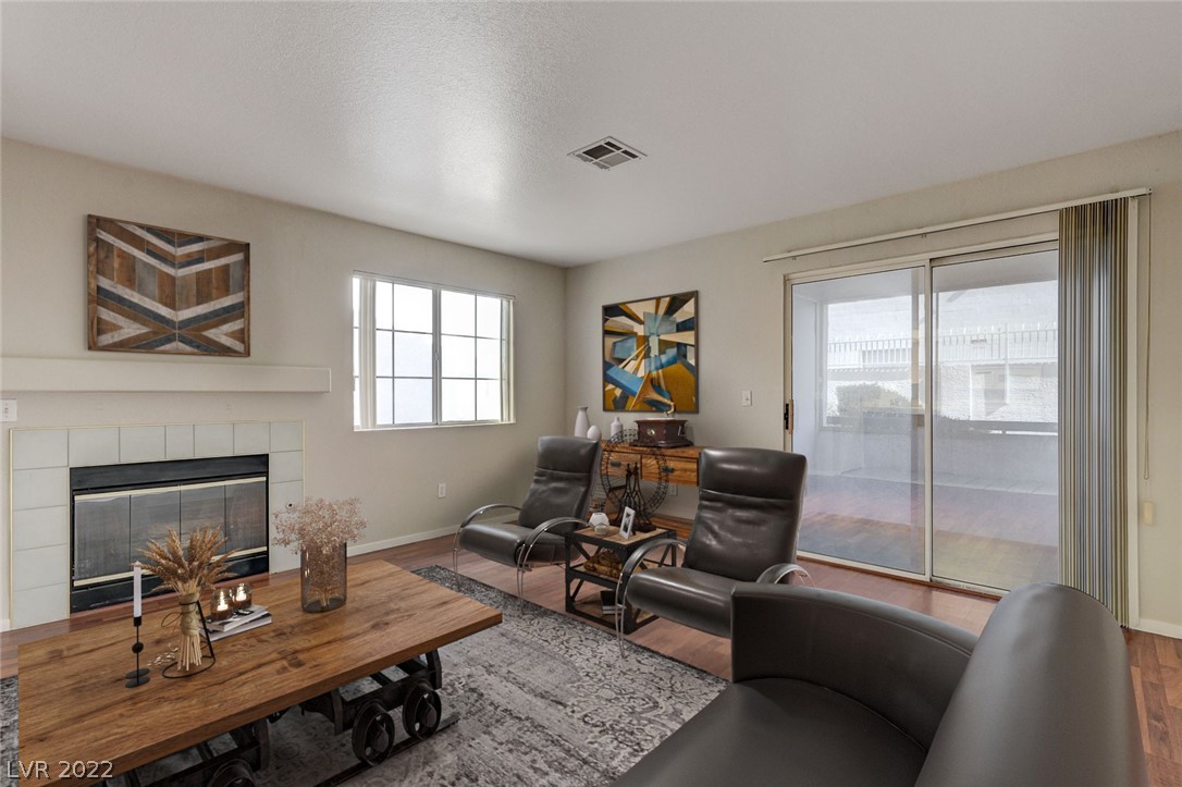 2725 S Nellis Boulevard Unit: 1159
