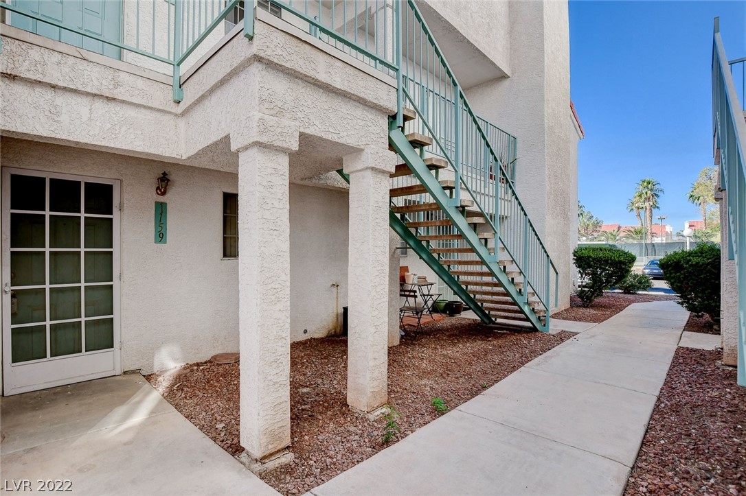 2725 S Nellis Boulevard Unit: 1159