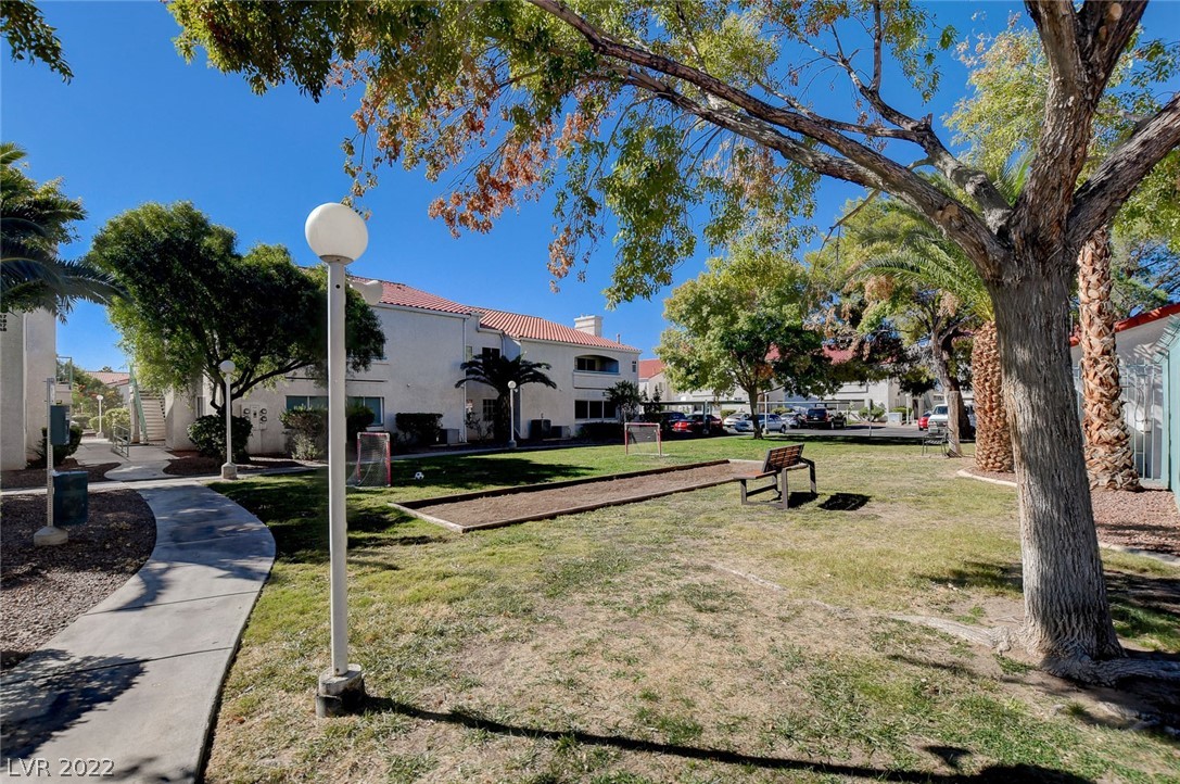 2725 S Nellis Boulevard Unit: 1159