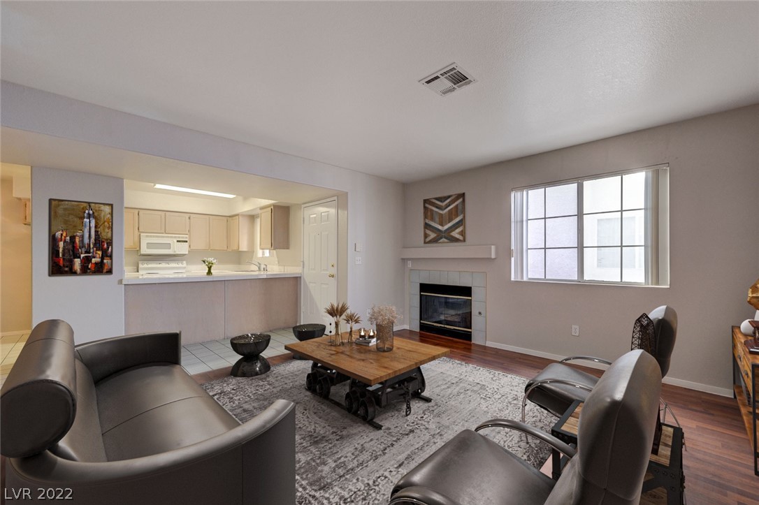 2725 S Nellis Boulevard Unit: 1159