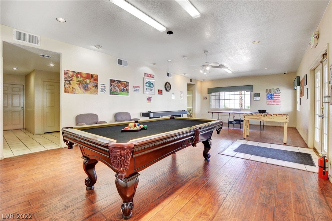 2725 S Nellis Boulevard Unit: 1159