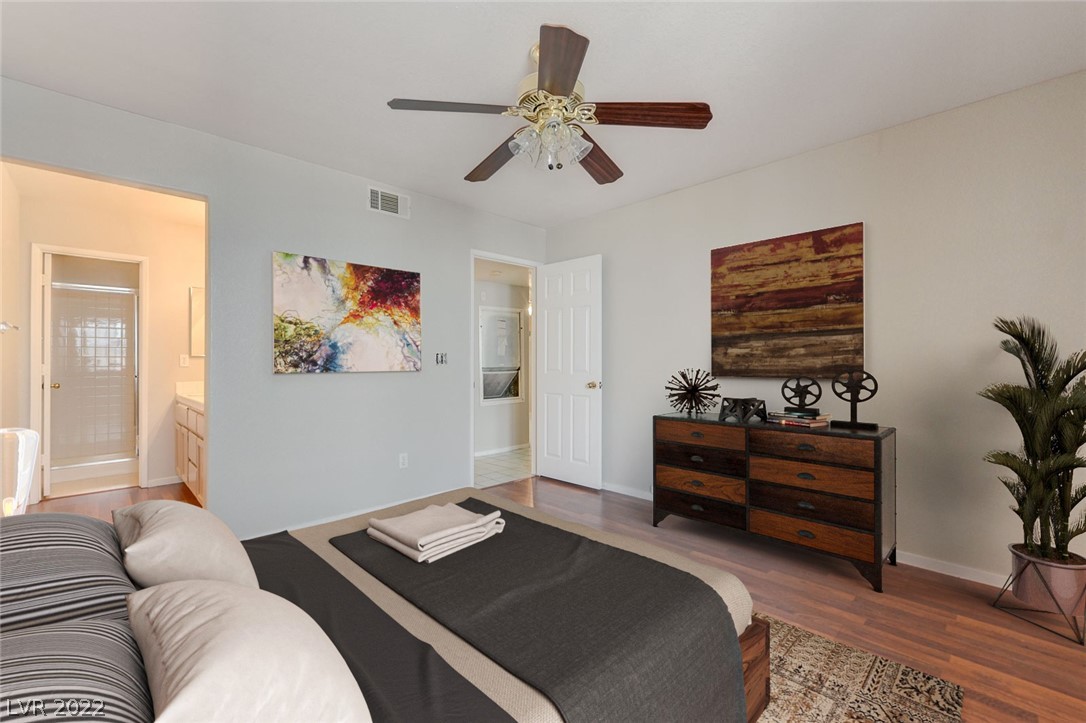 2725 S Nellis Boulevard Unit: 1159