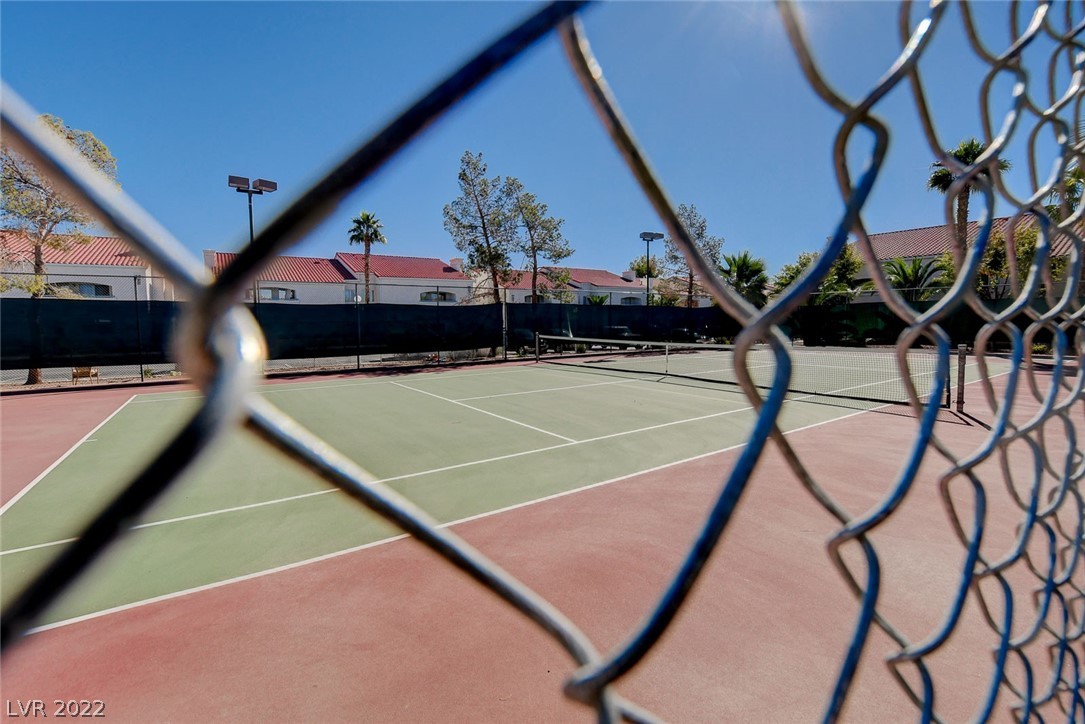 2725 S Nellis Boulevard Unit: 1159