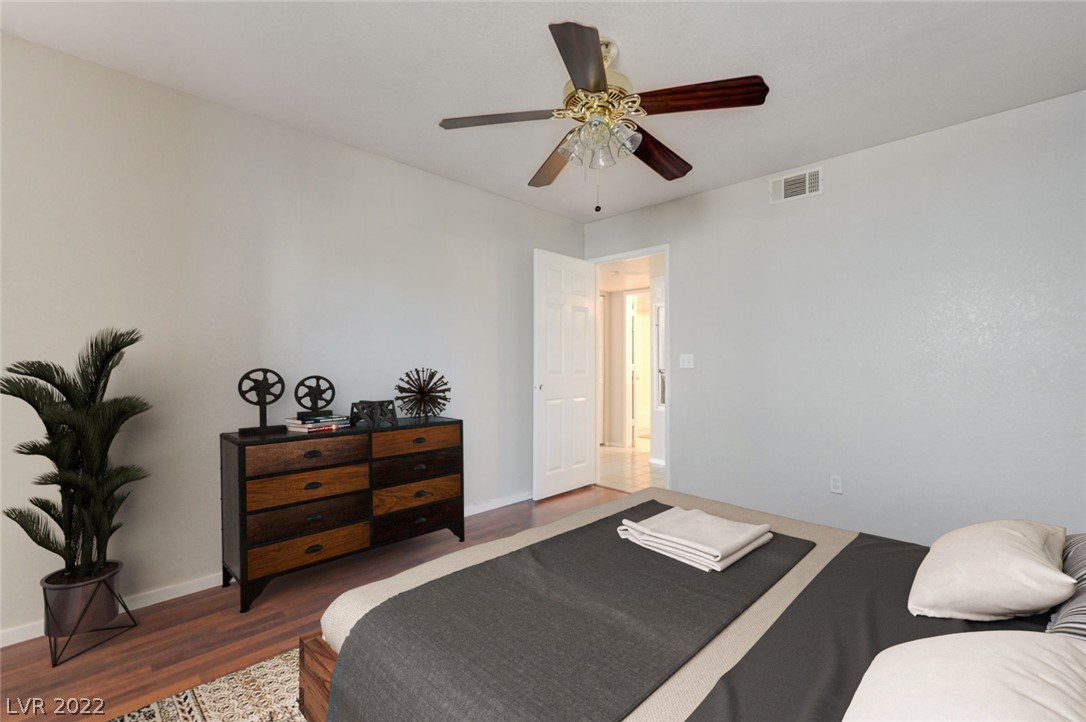 2725 S Nellis Boulevard Unit: 1159