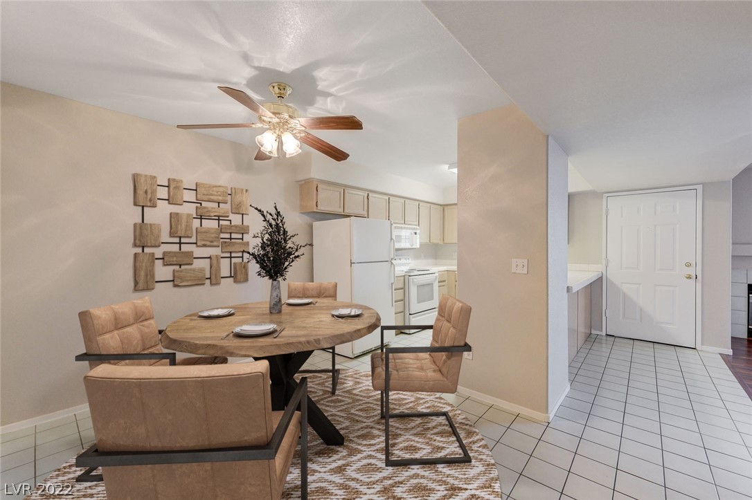 2725 S Nellis Boulevard Unit: 1159