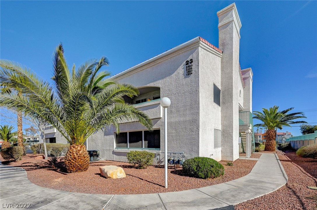 2725 S Nellis Boulevard Unit: 1159