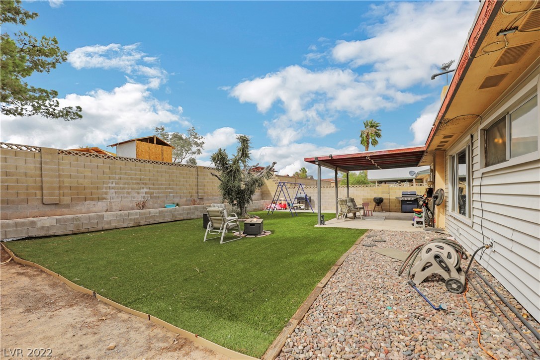 824 Antelope Way