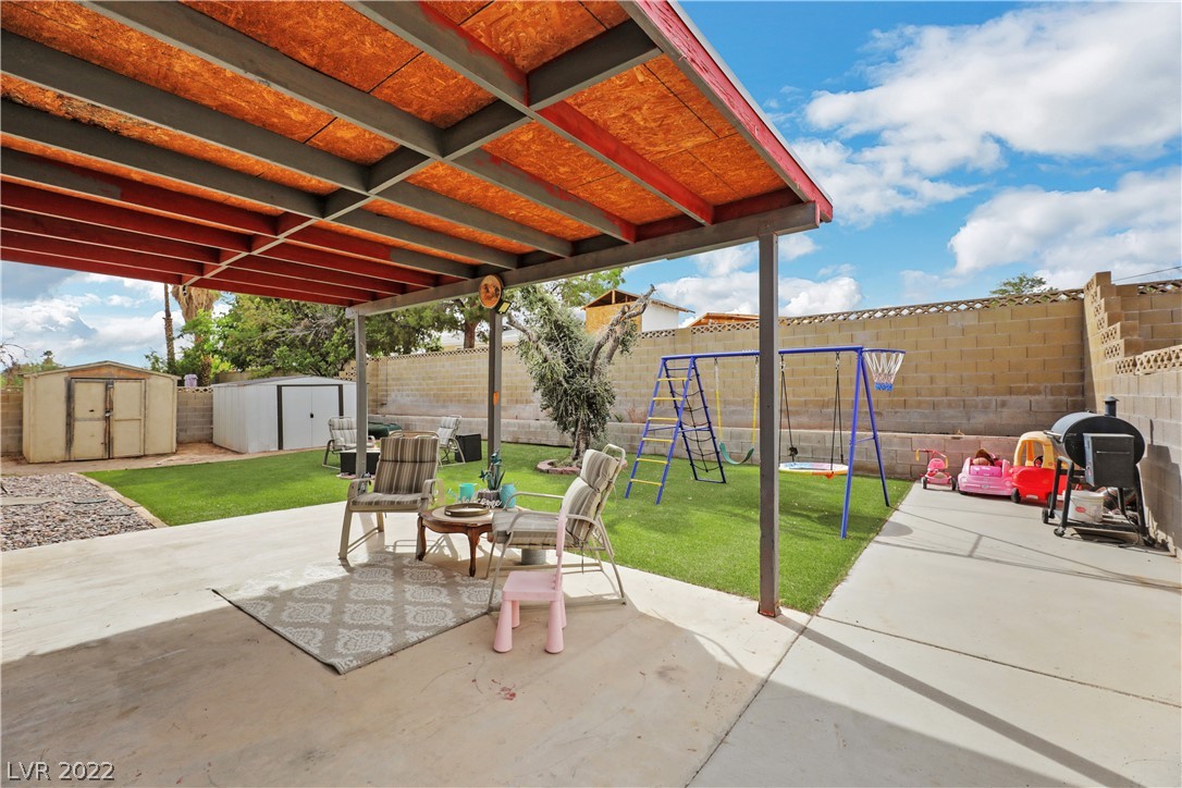 824 Antelope Way