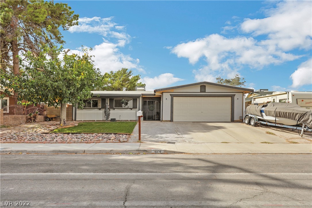 824 Antelope Way
