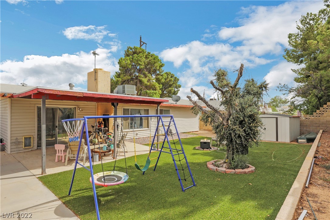 824 Antelope Way