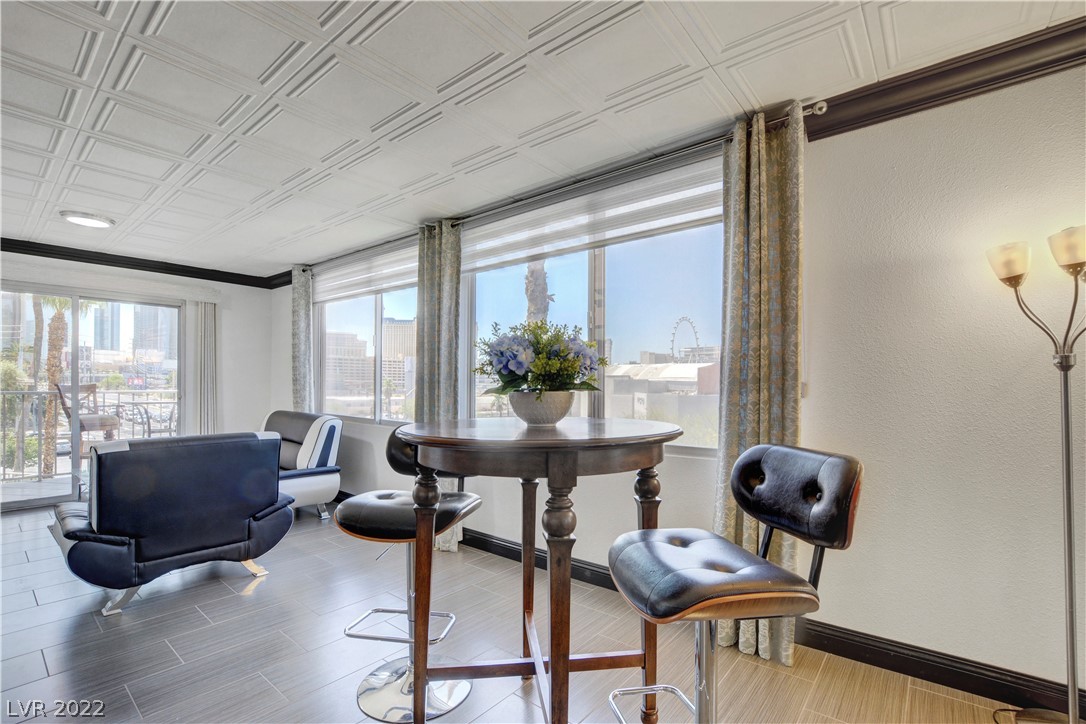 205 E Harmon Avenue Unit: 406