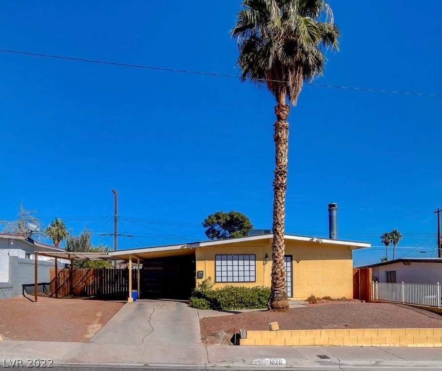 1020 Nassau Drive