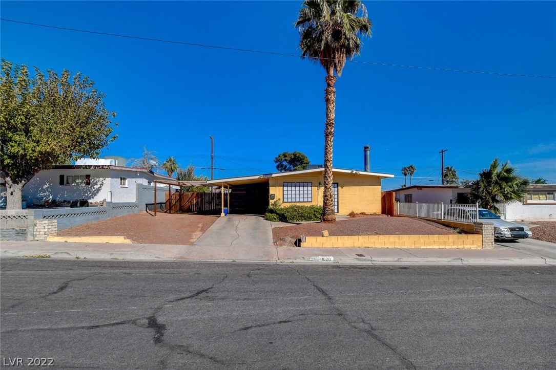 1020 Nassau Drive