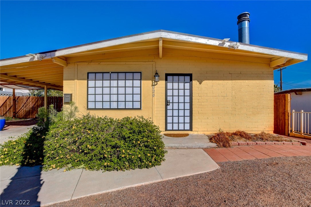 1020 Nassau Drive