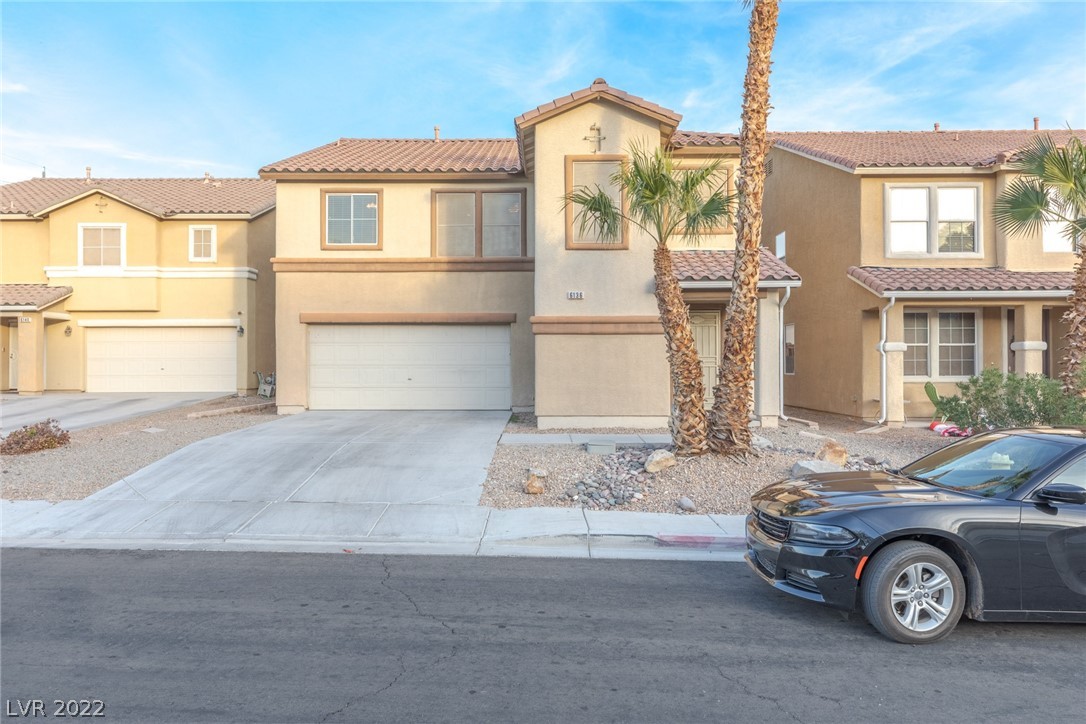 6136 Kinderhook Court