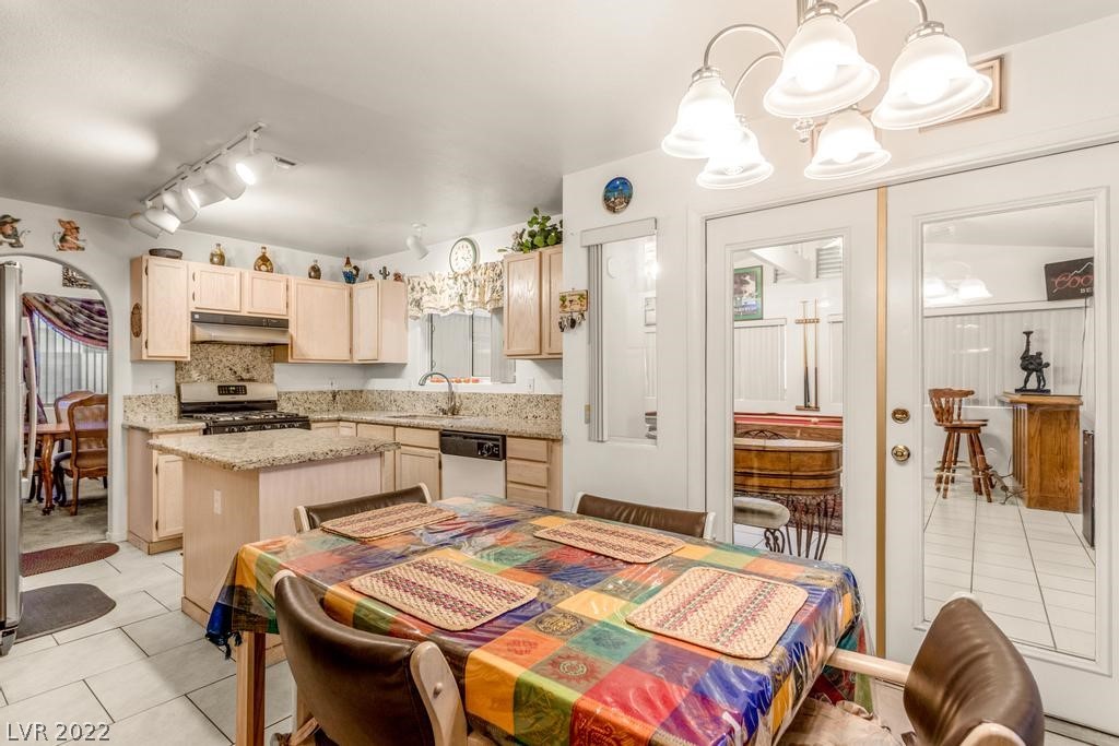 5320 Standing Rock Place